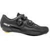 Image de Sidi Genius 10 Chaussures de route Noir UE 46 Homme Noir UE 46