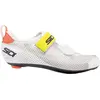 Image de Chaussures de cyclisme Sidi T-5 Air Gris EU 42 Homme Gris EU 42