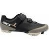 Image de Sidi Physis Chaussures de VTT Noir UE 41 Homme Noir UE 41