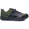 Image de Sidi Atomus Chaussures de VTT Vert UE 44 Homme Vert UE 44