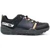 Image de Sidi Atomus Mountain Chaussures sans clip, noir, 45 EU en occasion ou reconditionné