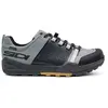 Image de Chaussures de VTT Sidi Atomus Gore-Tex® Noir, Gris EU 43 Homme Noir, Gris EU 43