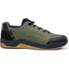 Image de Chaussures VTT SIDI Motus Military taille 43 - semelle AT1FL, caoutchouc MI², ripstop, Mill...