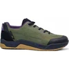 Image de Sidi Motus Chaussures Mtb Vert UE 45 Homme Vert UE 45