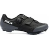 Image de Sidi Silvis Xc Chaussures de VTT Noir UE 41 Homme Noir UE 41
