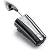 Image de CELLULARLINE Cellularline Roller Clip Classic Casque mono Bluetooth® en forme de capsule avec câble rétractable et clip de fixation