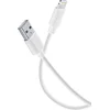 Image de Cellularline Power Cable 120cm - Lightning