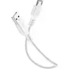 Image de Cellularline USB Cable Color - Micro USB Le câble anti-entortillement en couleurs - Neuf