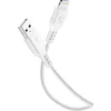 Image de Cellularline Câble USB-A vers Lightning 0,6 m MFI