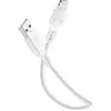Image de Cellularline Power Cable 60cm - Lightning Câble Lightning de charge et transfert de données. - Neuf