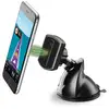 Image de Cellularline Touch Flexi - Universal Support de smartphone auto magnétique avec fixation par ventouse - Neuf