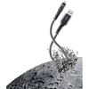 Image de Cellularline Tetra Force Cable 120cm - MICRO USB