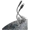 Image de Cellularline Tetra Force Cable 120cm - MICRO USB - Neuf