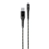 Image de CELLULARLINE Câble USB Extreme Lightning 1m