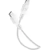 Image de Cellularline Power Cable 200cm - USB-C to Lightning Câble USB-C à Lightning de charge et transfert de données. - Neuf