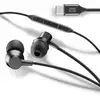 Image de Cellularline SPARROW Écouteurs stéréo intra-auriculaires avec micro et commande à distance - Neuf