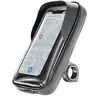 Image de Cellularline Rider Shield - Universal Support de smartphone imperméable pour guidon - Neuf