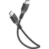 Image de Cellularline Câble d'alimentation 120cm - USB-C à USB-C