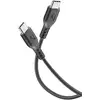 Image de Cellularline Power Cable 120cm - USB-C to USB-C Câble USB-C à USB-C de charge et transfert de données. - Neuf
