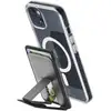 Image de Cellularline Pocket Stand Mag Porte-carte magnétique à fonction de support compatible avec MagSafe - Neuf