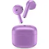 Image de Cellularline SWAG BT Écouteurs MS Violet