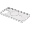 Image de Cellularline Gloss Mag - iPhone 15 Étui avec aimants pour la charge et la fixation à l'alimentateur MagSafe Apple (brand) - Neuf
