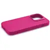 Image de Cellularline Sensation+ - iPhone 15 Étui en silicone soft touch Apple (brand) - Neuf
