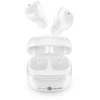 Image de Music Sound Flow Casque sans fil intra-auriculaire Appels/musique Bluetooth Blanc