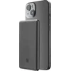 Image de Cellularline Banque d'énergie sans fil MagSafe MAG LITE 5000 Gray