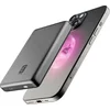 Image de MagSafe Wireless Power Bank MAG LITE 10000 Gris (60917)