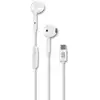 Image de Cellularline Capsule Écouteurs intra-auriculaires stéréo de USB-C avec microphone - Neuf