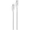 Image de Cellularline 8018080480027 câble USB USB 2.0 1,5 m USB C Blanc