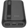 Image de Cellularline Power Bank 10000 Chargeur Portable 10000mAh - Neuf