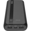 Image de CellularLine Power Bank 20000mAh USB-C 12W noir