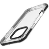 Image de Cellularline Tetraciph16prmt Coque De Protection Pour Téléphones Portables 17,5 Cm (6.9") Housse Noir, Transparent
