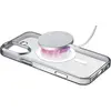 Image de Cellularline Glossmagiph16t Coque De Protection Pour Téléphones Portables 15,5 Cm (6.1") Housse Transparent