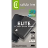 Image de Cellularline Power Bank Elite 20000 PD Black