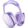 Image de Cellular Line Casque circum-mural Bluetooth Violet VOYAGER22W - 22h d'autonomie