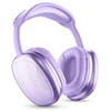Image de Music Sound Btheadbmsmaxi2v Écouteur/casque Sans Fil Arceau Appels/musique Bluetooth Violet