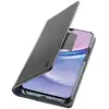 Image de Cellularline Book - Galaxy A16 Pochette à livres avec pochette pour cartes et fermeture magnétique Samsung - Neuf