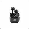 Image de Cellularline Core Écouteur Bluetooth TWS avec Étui de Recharge et Écran LED - Neuf