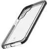 Image de Cellularline Tetra Force Strong Guard Cover Galaxy S25 Trasparent - Neuf