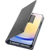 Image de Cellularline Book3gala26k Coque De Protection Pour Téléphones Portables 16,8 Cm (6.6") Étui Avec Portefeuille Noir