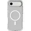 Image de Cellularline Ultra Strong Mag - iPhone Air Coque transparente ultra-protectrice avec bords renforcés en matériau anti-choc, conçue pour absorber les impacts Apple (brand) iPhone 17 Air - Neuf