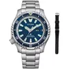 Image de Citizen - NY0161-63L - Montre Bracelet - Hommes - Automatique - Promaster