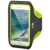 Image de SBS TESPORTFITBANDXXLK coque de protection pour téléphones portables 14 cm (5.5 ) Boîte à brassard Noir, Vert Toutes marques - Neuf