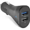 Image de sbs TECR2USB24AFAST sbs Kfz-Ladeadapter