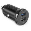 Image de Chargeur de batteries auto avec 2 sorties USB - Neuf