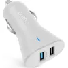 Image de Chargeur de voiture SBS 2x USB 12W