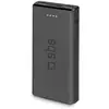 Image de SBS TTBB10000FASTK banque d'alimentation électrique Lithium Polymère (LiPo) 10000 mAh Noir - Neuf